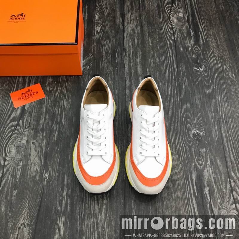 Replica Hermes Shoes Hermes sz38-44 mnf0201