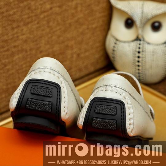 Replica Hermes Shoes Hermes sz38-46 hnh0902
