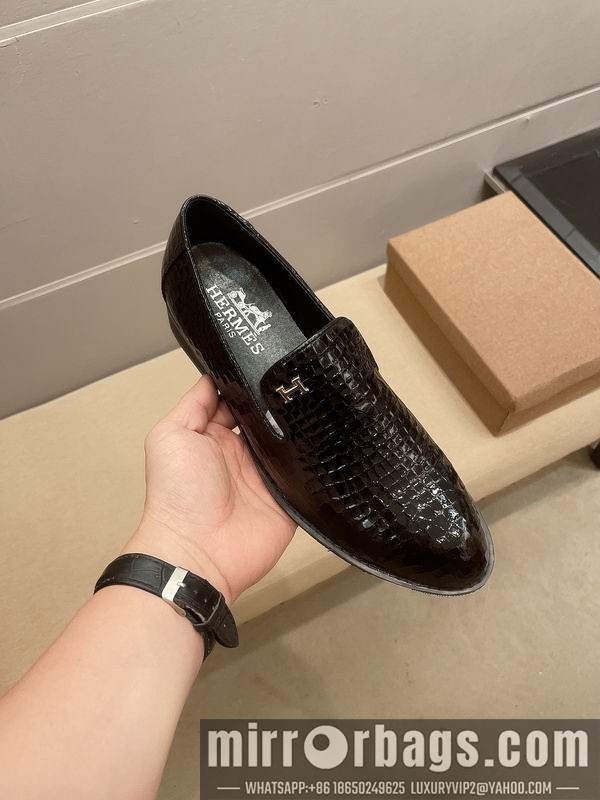 Replica Hermes Shoes Hermes sz37-45 jyh0503