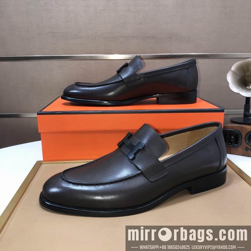 Replica Hermes Shoes Hermes sz38-45  hnh0612