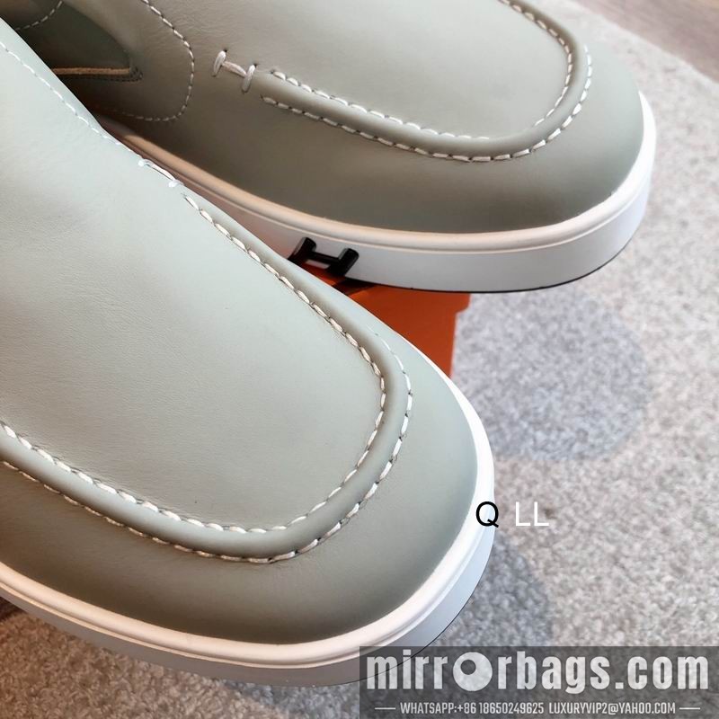 Replica Hermes Shoes Hermes sz35-45 LL0302
