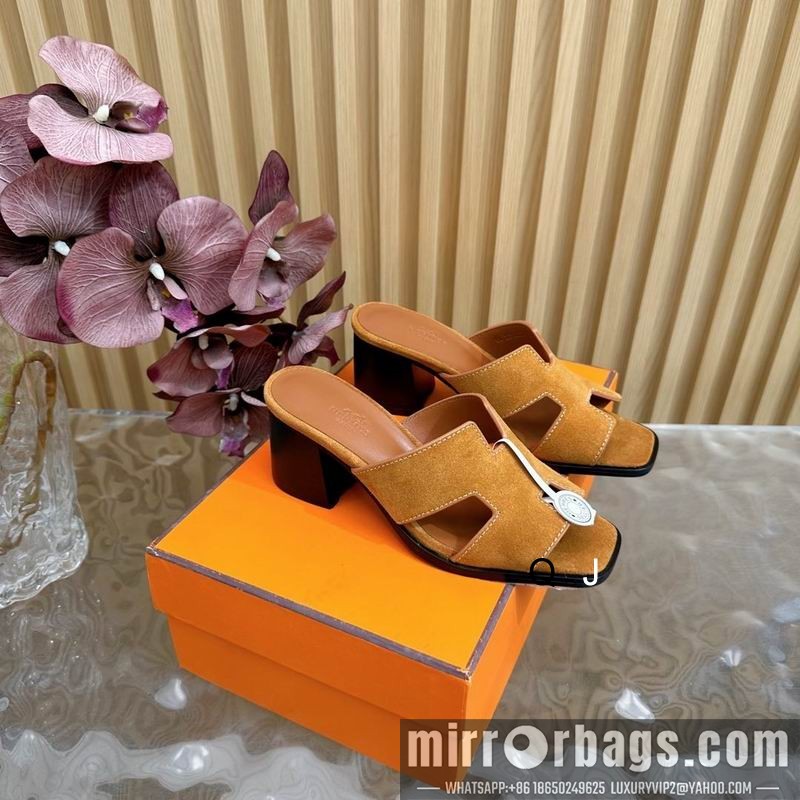 Replica Hermes Shoes Hermes sz35-40 J1001