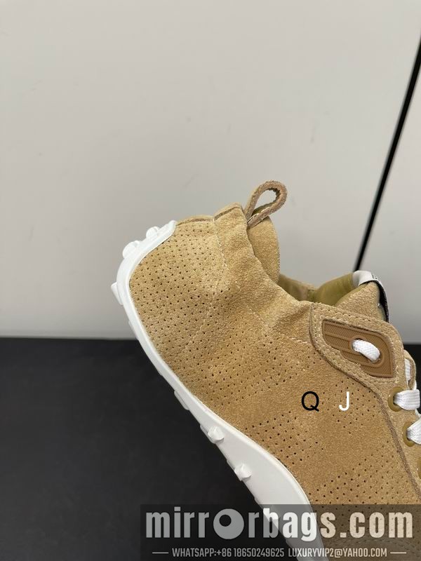 Replica Hermes Shoes Hermes sz35-45 XJ0911