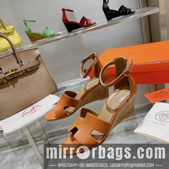 Replica Hermes Shoes Hermes sz35-41 mnh0219