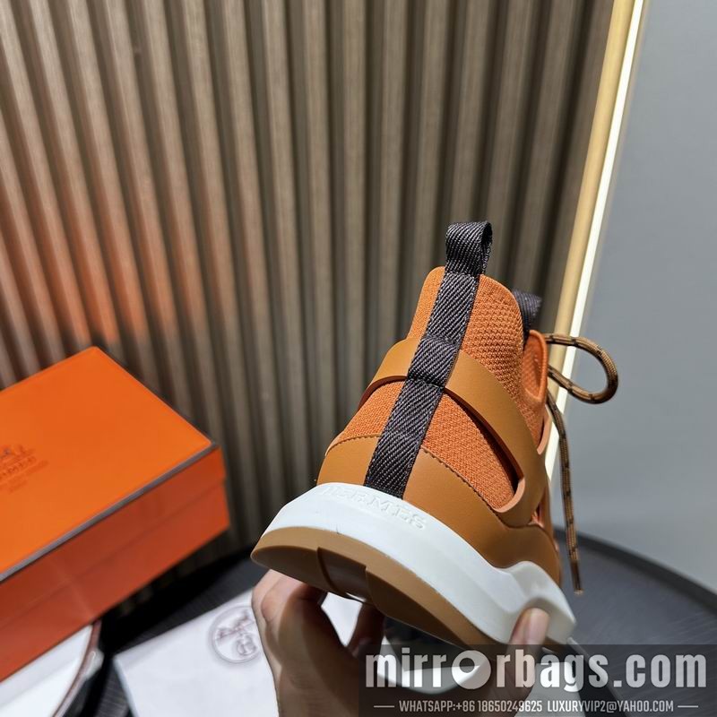 Replica Hermes Shoes Hermes sz38-45 hnh0606