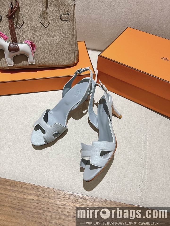 Replica Hermes Shoes Hermes sz35-41 mnh0212