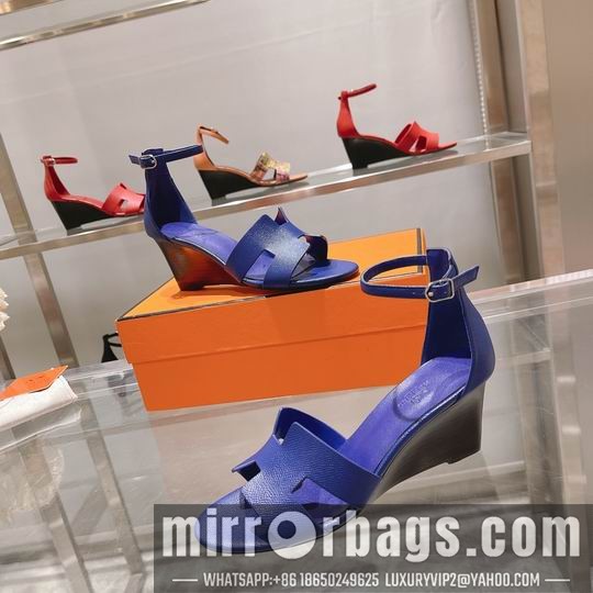 Replica Hermes Shoes Hermes sz35-41 mnh0216