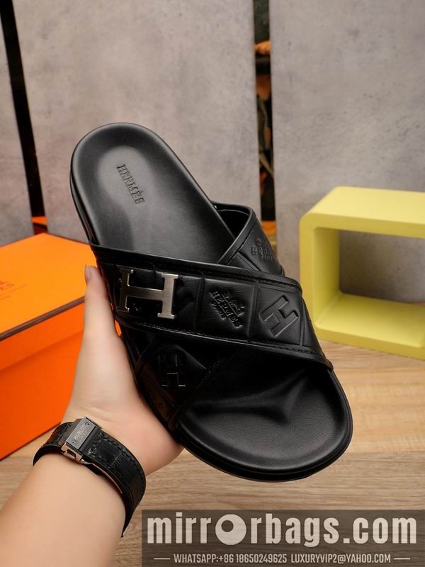 Replica Hermes Shoes Hermes sz38-46 jyh0709