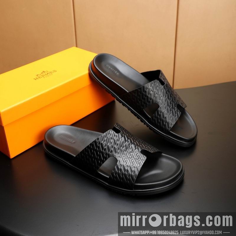 Replica Hermes Shoes Hermes sz38-46 jyh0706