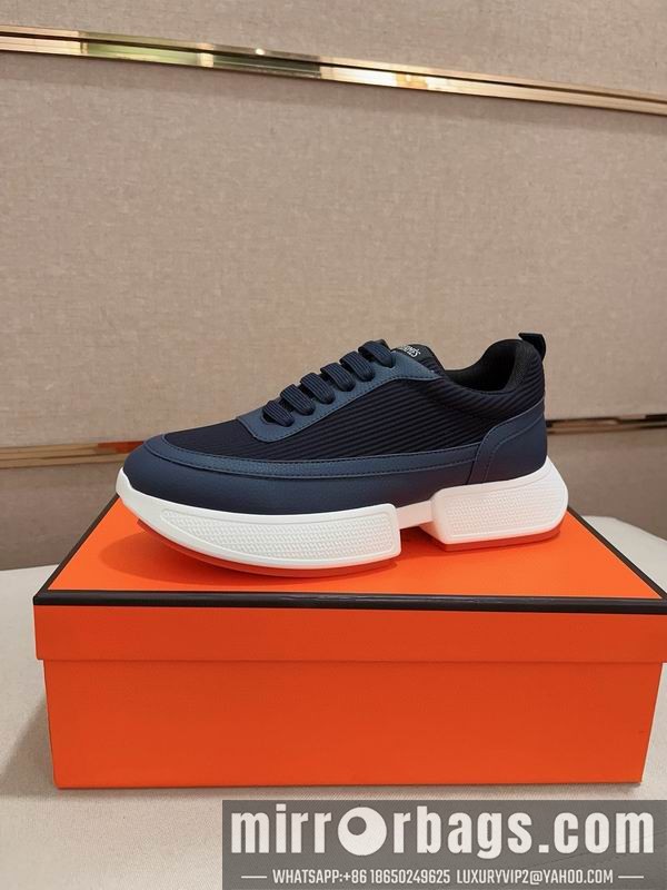 Replica Hermes Shoes Hermes sz38-45 hnh0305
