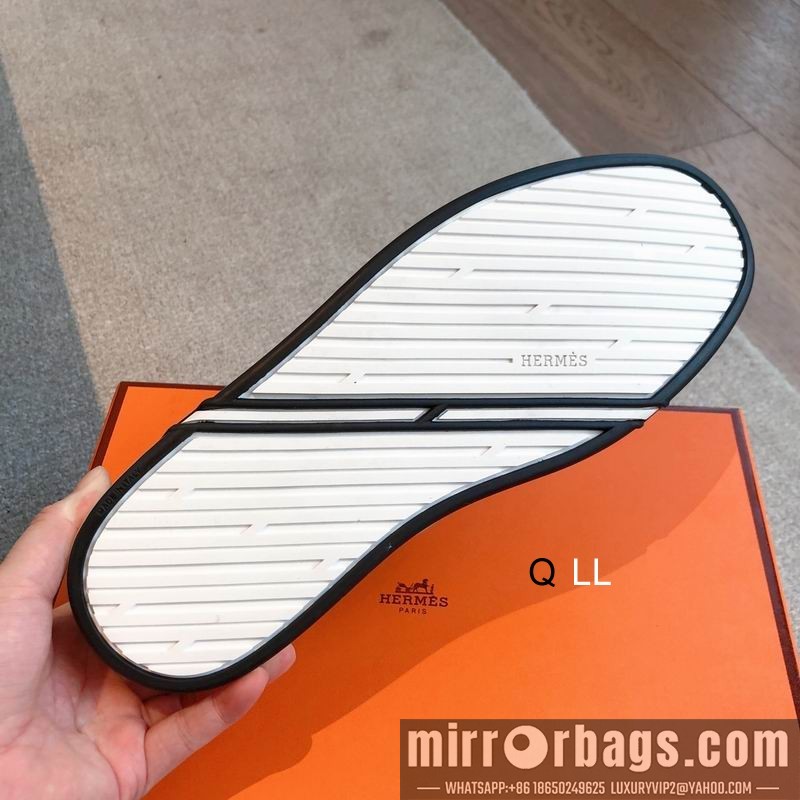 Replica Hermes Shoes Hermes sz35-45 LL0302