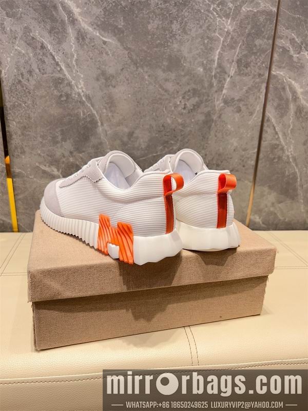 Replica Hermes Shoes Hermes sz38-44 mnf0220
