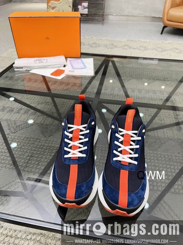 Replica Hermes Shoes Hermes sz39-44 WM0401