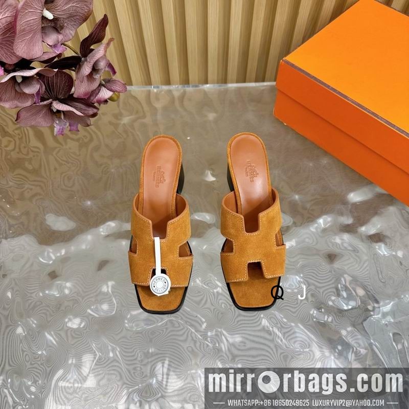 Replica Hermes Shoes Hermes sz35-40 J1001
