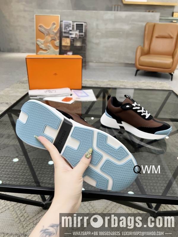 Replica Hermes Shoes Hermes sz39-44 WM0401