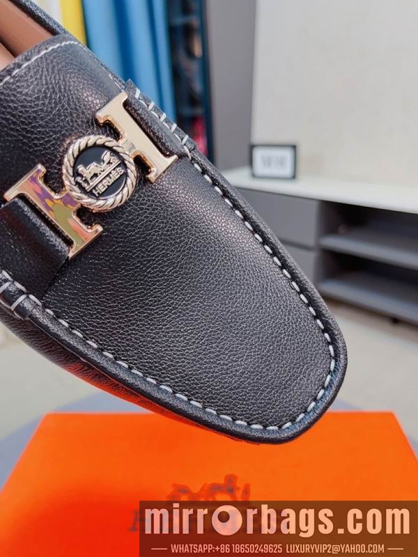 Replica Hermes Shoes Hermes sz38-44 mnf0303
