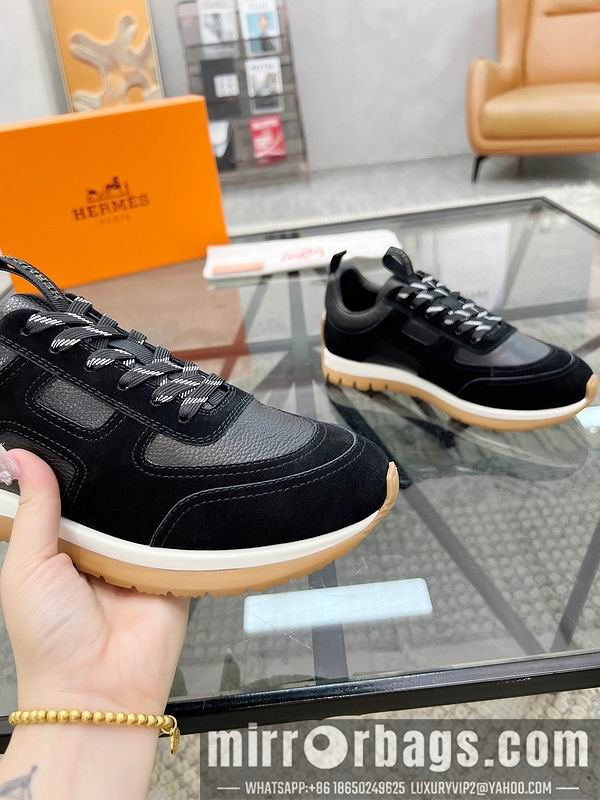Replica Hermes Shoes Hermes sz38-45 jyh0708