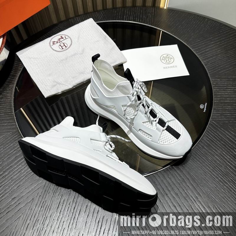 Replica Hermes Shoes Hermes sz38-45 hnh0606