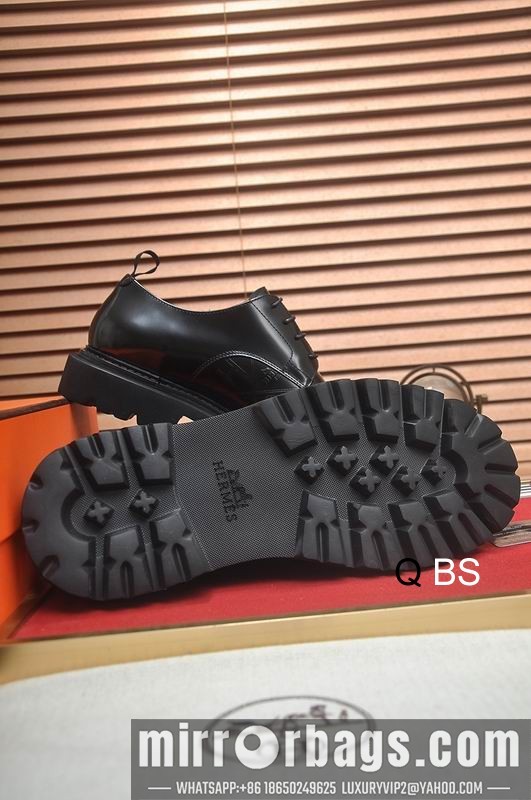 Replica Hermes Shoes HERMES sz38-45 BS0402