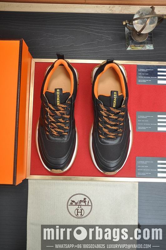 Replica Hermes Shoes Hermes sz38-45 jyh0710