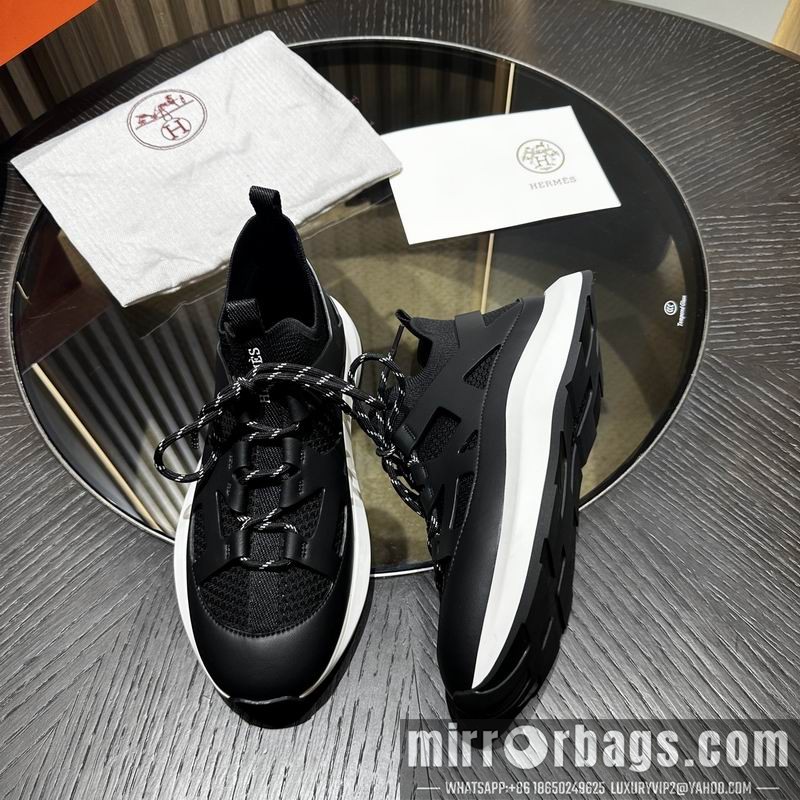 Replica Hermes Shoes Hermes sz38-45 hnh0606