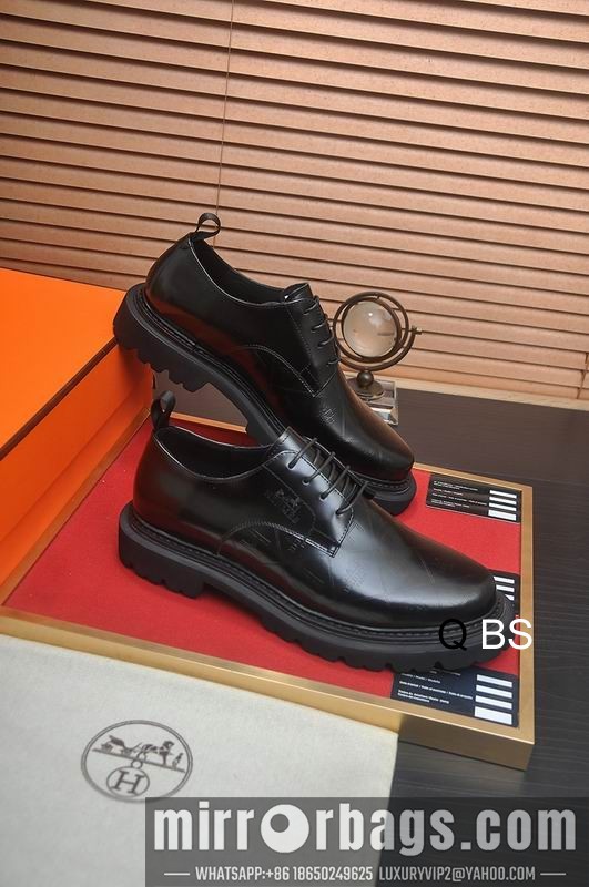 Replica Hermes Shoes HERMES sz38-45 BS0402