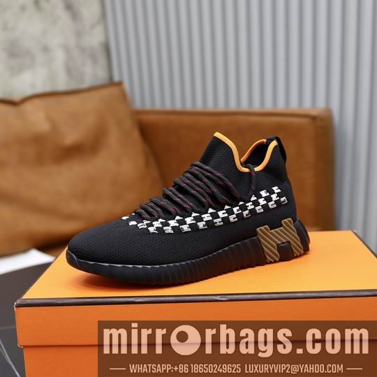 Replica Hermes Shoes Hermes sz39-45 hnh0902