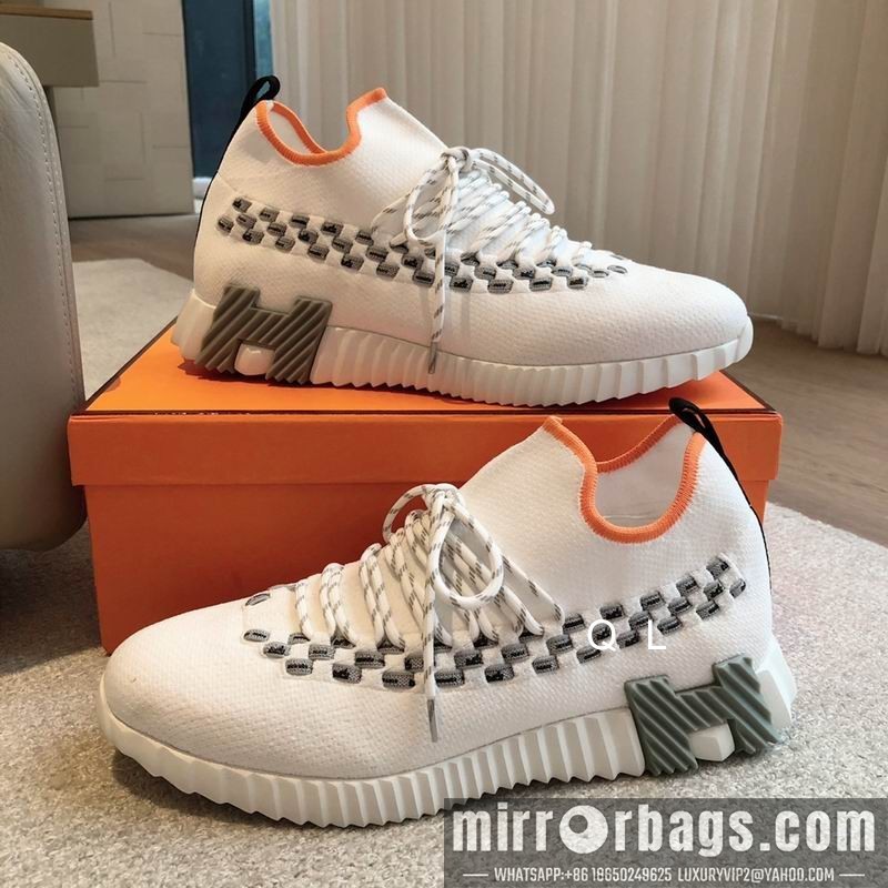 Replica Hermes Shoes Hermes sz35-45 LL0703