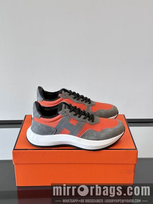 Replica Hermes Shoes Hermes sz38-45 hnh0605