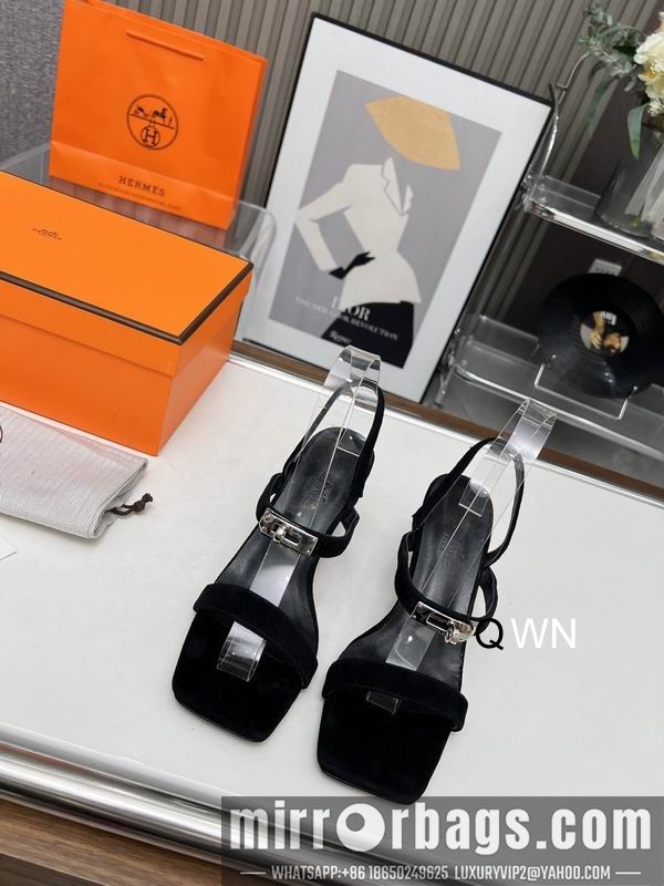 Replica Hermes Shoes Hermes sz35-40 WN0703
