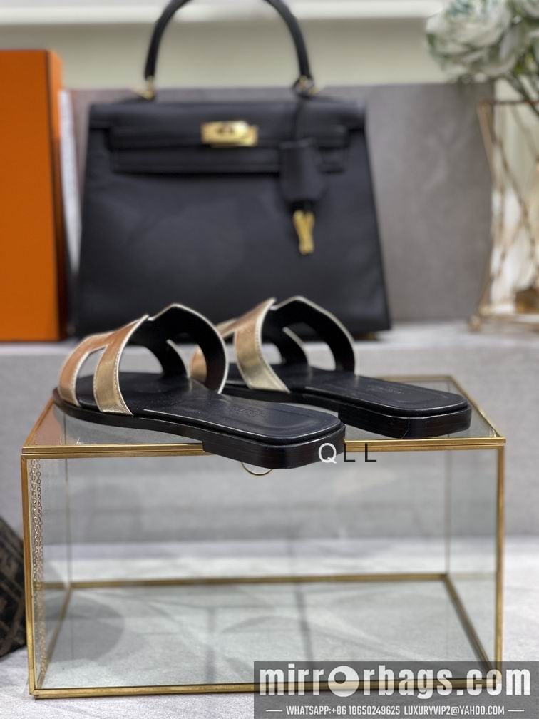 Replica Hermes Shoes Hermes sz34-42LL0127