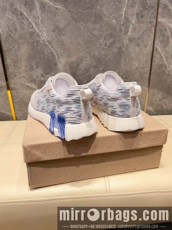 Replica Hermes Shoes Hermes sz38-44 mnf0220