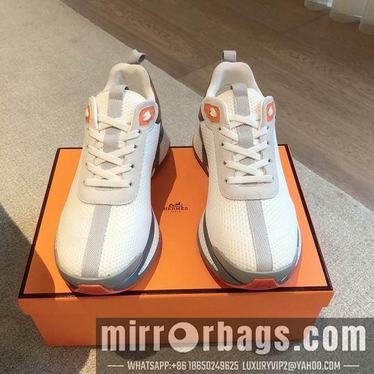 Replica Hermes Shoes Hermes sz35-46 mnh0216