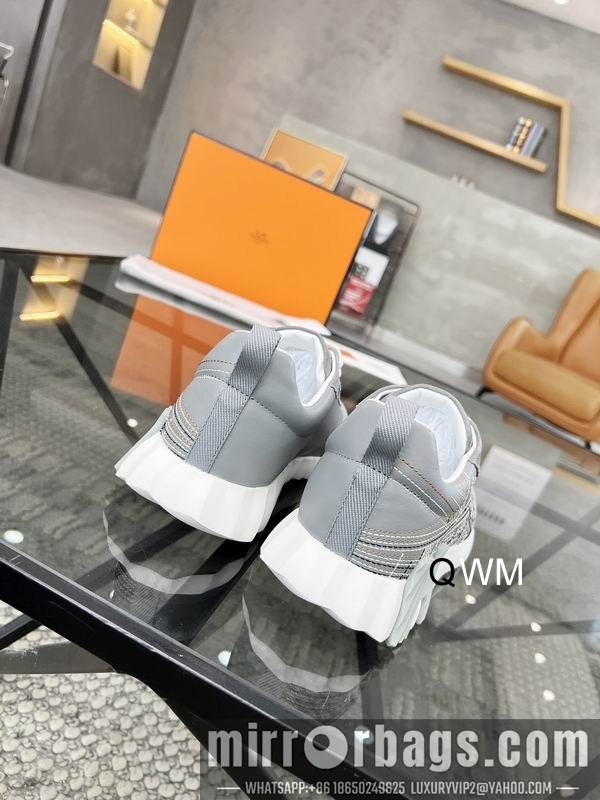 Replica Hermes Shoes Hermes sz38-45 WM0908