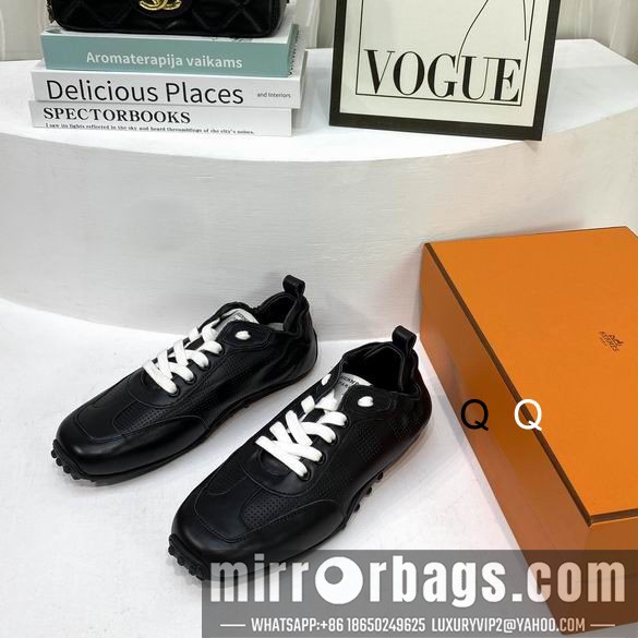 Replica Hermes Shoes Hermes sz35-45 Q0803
