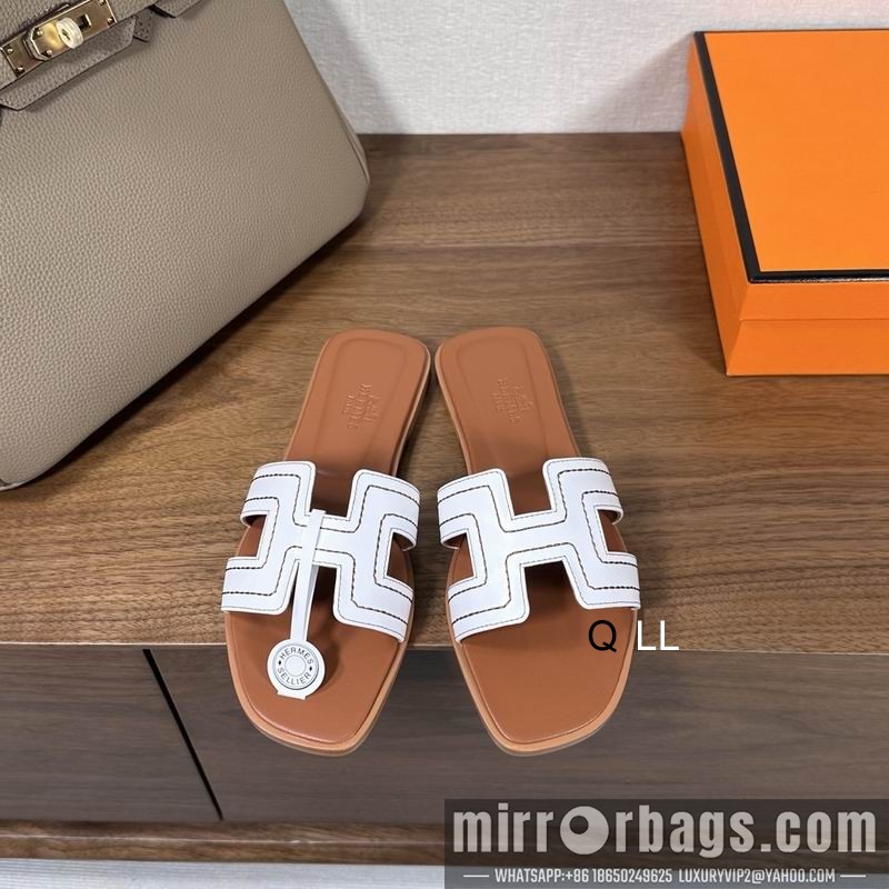 Replica Hermes Shoes Hermes sz35-40 LL0311