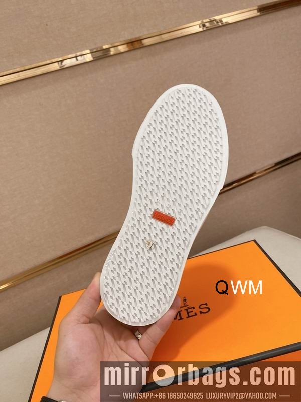 Replica Hermes Shoes Hermes sz38-45 WM0307