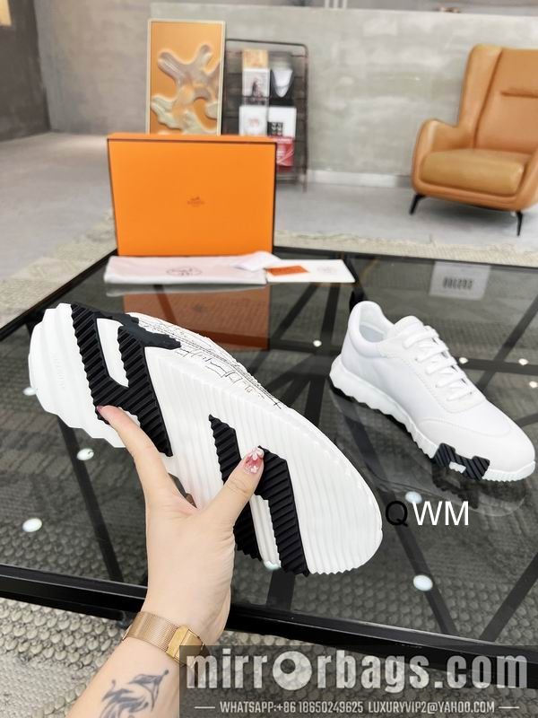 Replica Hermes Shoes Hermes sz38-45 WM0908