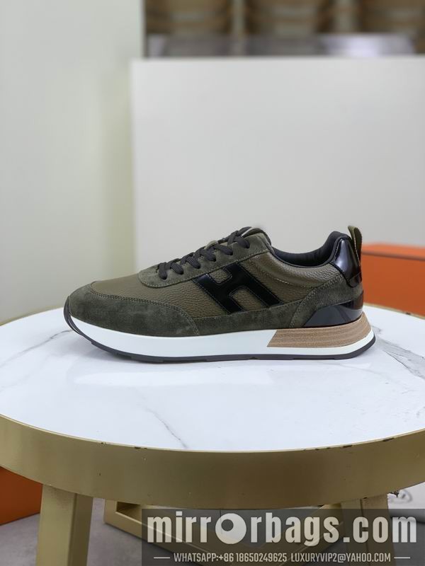 Replica Hermes Shoes Hermes sz38-45 mnf0302