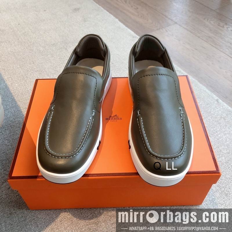 Replica Hermes Shoes Hermes sz35-45 LL0302