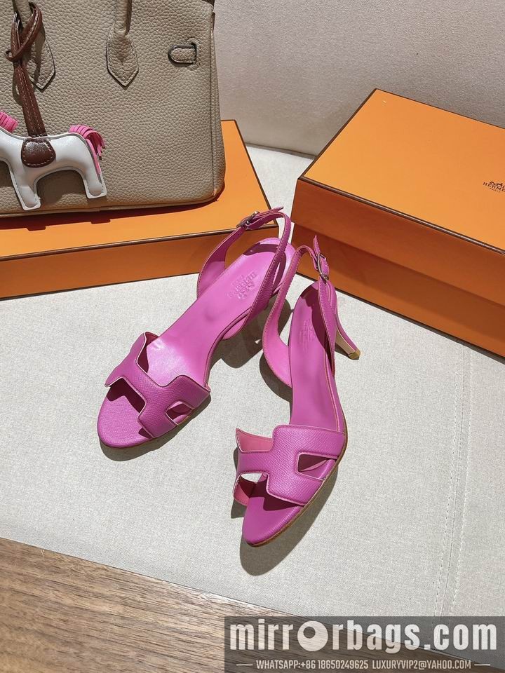 Replica Hermes Shoes Hermes sz35-41 mnh0212