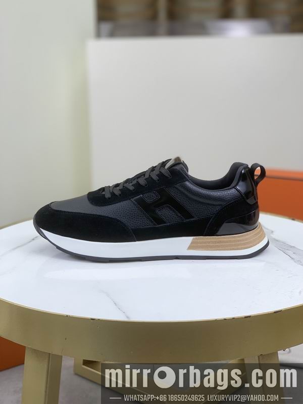 Replica Hermes Shoes Hermes sz38-45 mnf0302