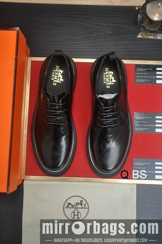 Replica Hermes Shoes HERMES sz38-45 BS0402