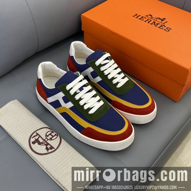 Replica Hermes Shoes 22516403 SZ 38-44