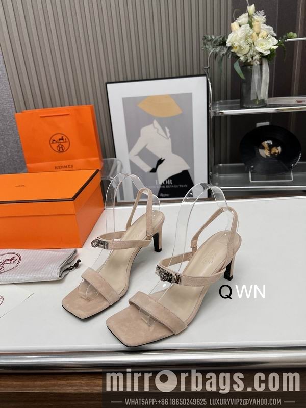 Replica Hermes Shoes Hermes sz35-40 WN0703