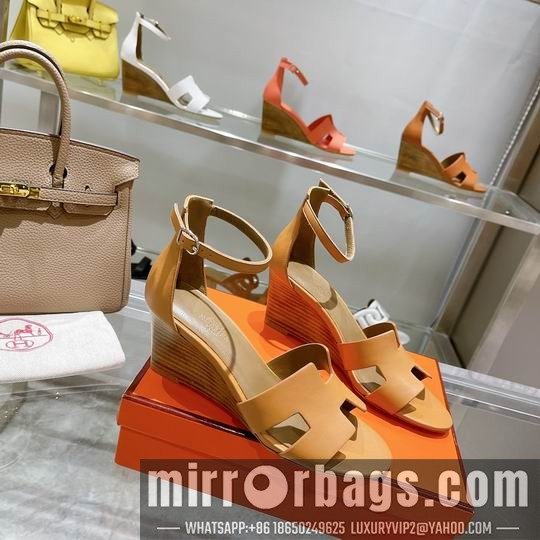 Replica Hermes Shoes Hermes sz35-41 mnh0219