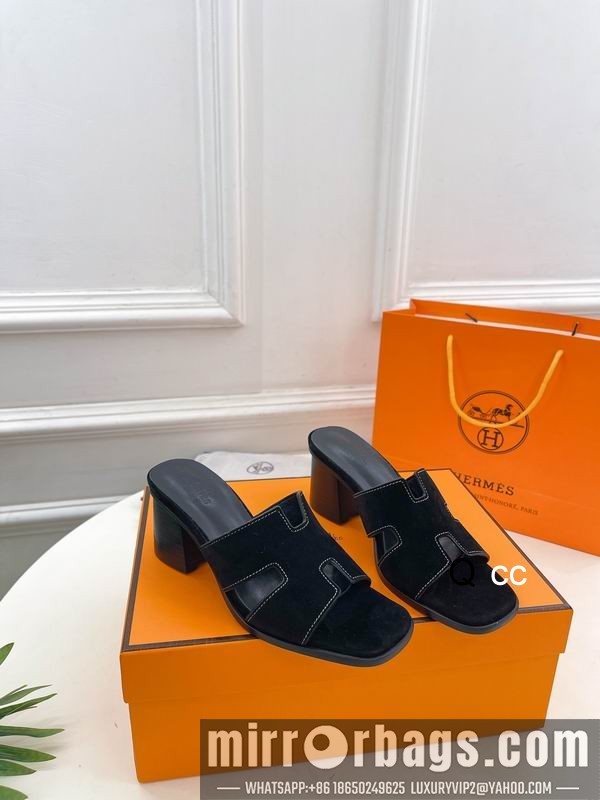 Replica Hermes Shoes Hermes sz35-40 XC0401