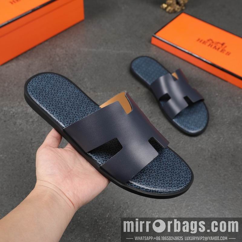 Replica Hermes Shoes Hermes sz38-48 mnf0309