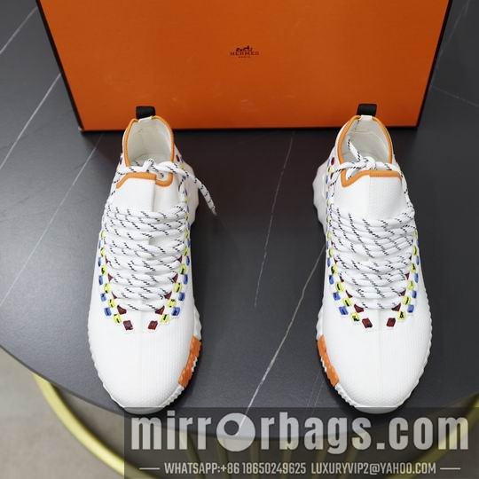 Replica Hermes Shoes Hermes sz39-45 hnh0902