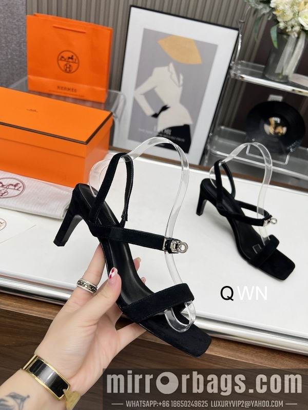 Replica Hermes Shoes Hermes sz35-40 WN0703